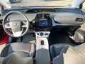 Toyota Prius 1.8 Hybrid Comfort HUD*ACC*KAM*DAB*SHZ Rot - thumbnail 10