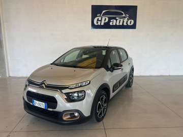 C3  1.2 puretech C-Series  ok neopatentati