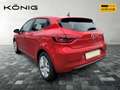 Renault Clio V TCe 100 EXP. *KLIMA*CARPLAY*SHZG*PDC*ALLW Rood - thumbnail 4