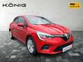Renault Clio V TCe 100 EXP. *KLIMA*CARPLAY*SHZG*PDC*ALLW Rood - thumbnail 2