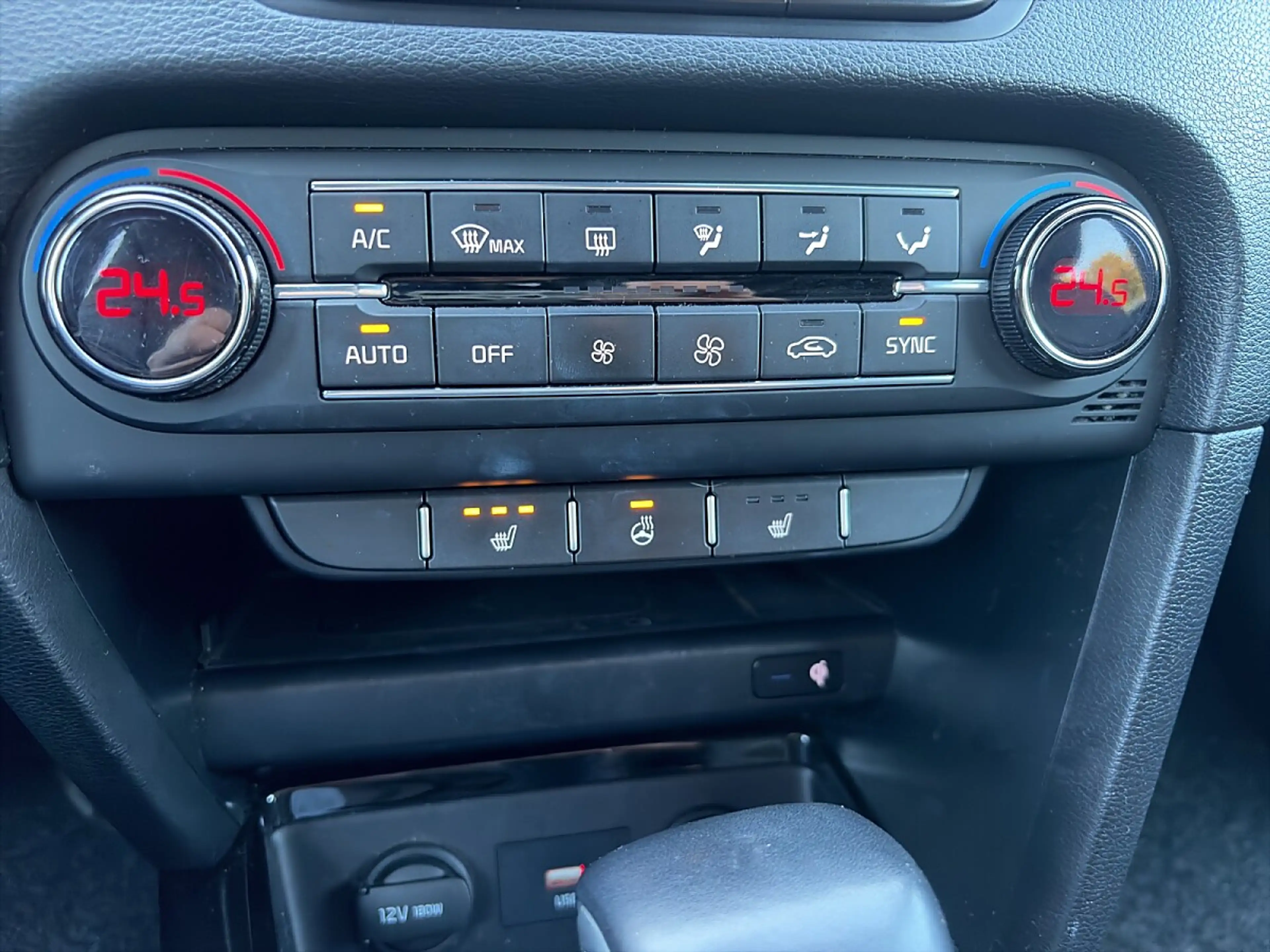 Kia Ceed / cee'd Ceed 1.6 CRDI Gold Autom., — photo 10