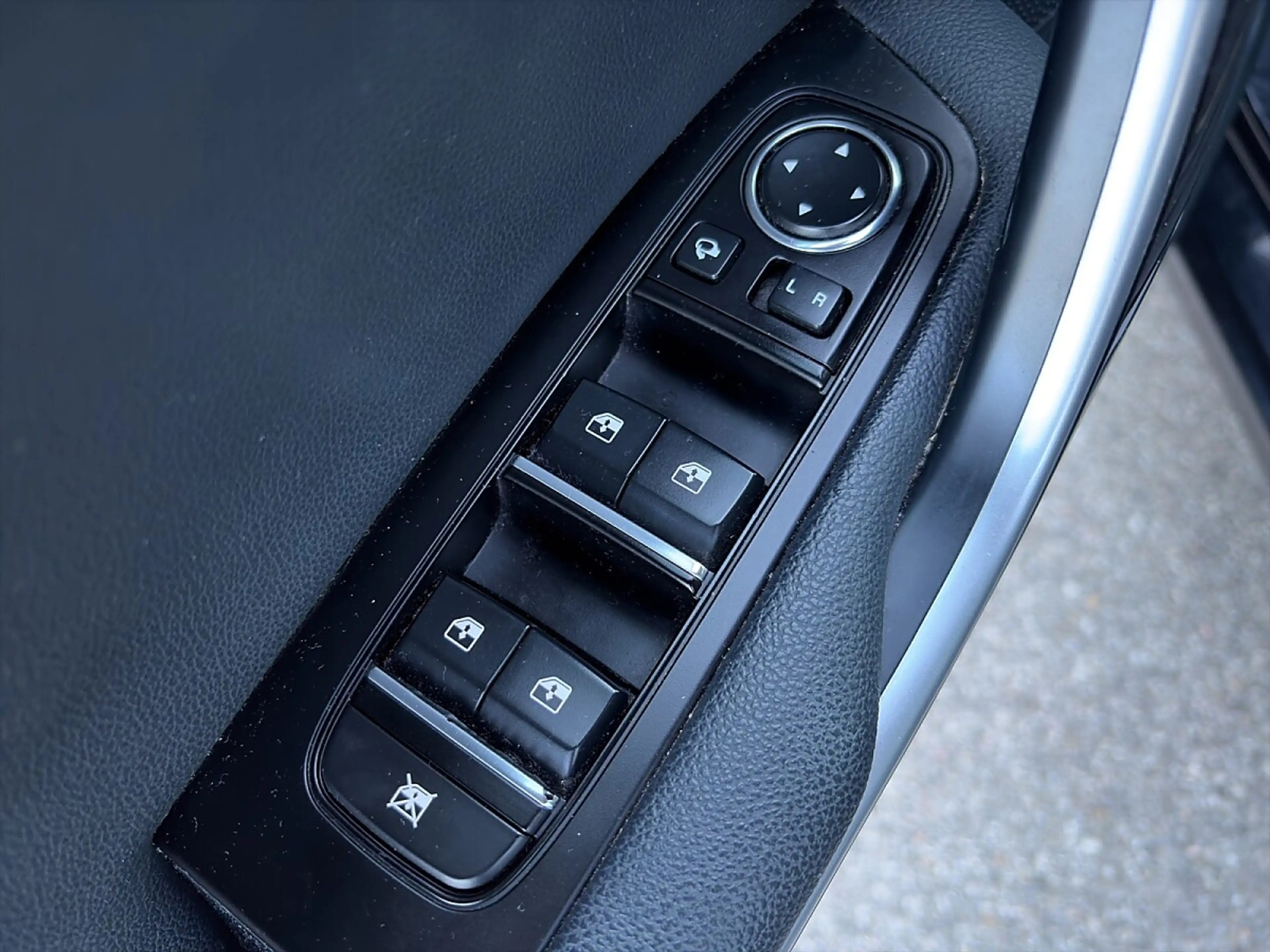 Kia Ceed / cee'd Ceed 1.6 CRDI Gold Autom., — photo 15