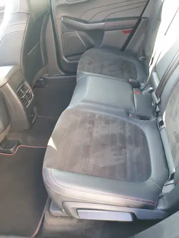 Ford Kuga view 8