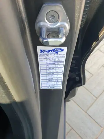 Ford Kuga view 9