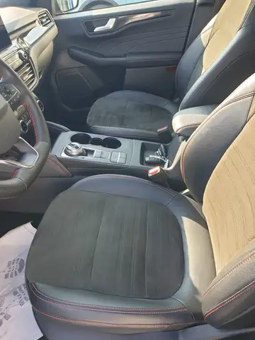 Ford Kuga view 6