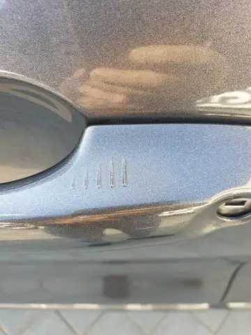 Ford Kuga view 5
