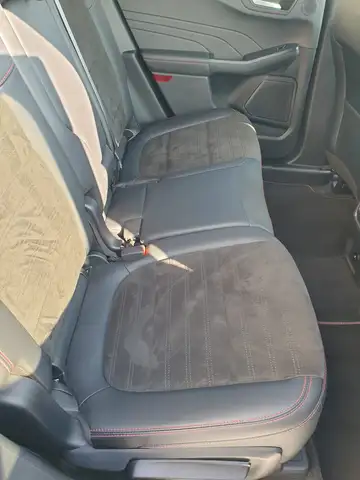 Ford Kuga view 10
