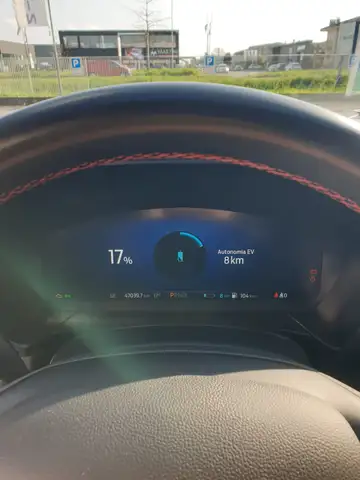 Ford Kuga view 13