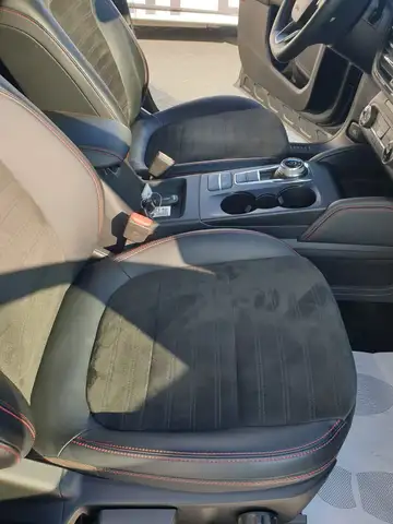 Ford Kuga view 11