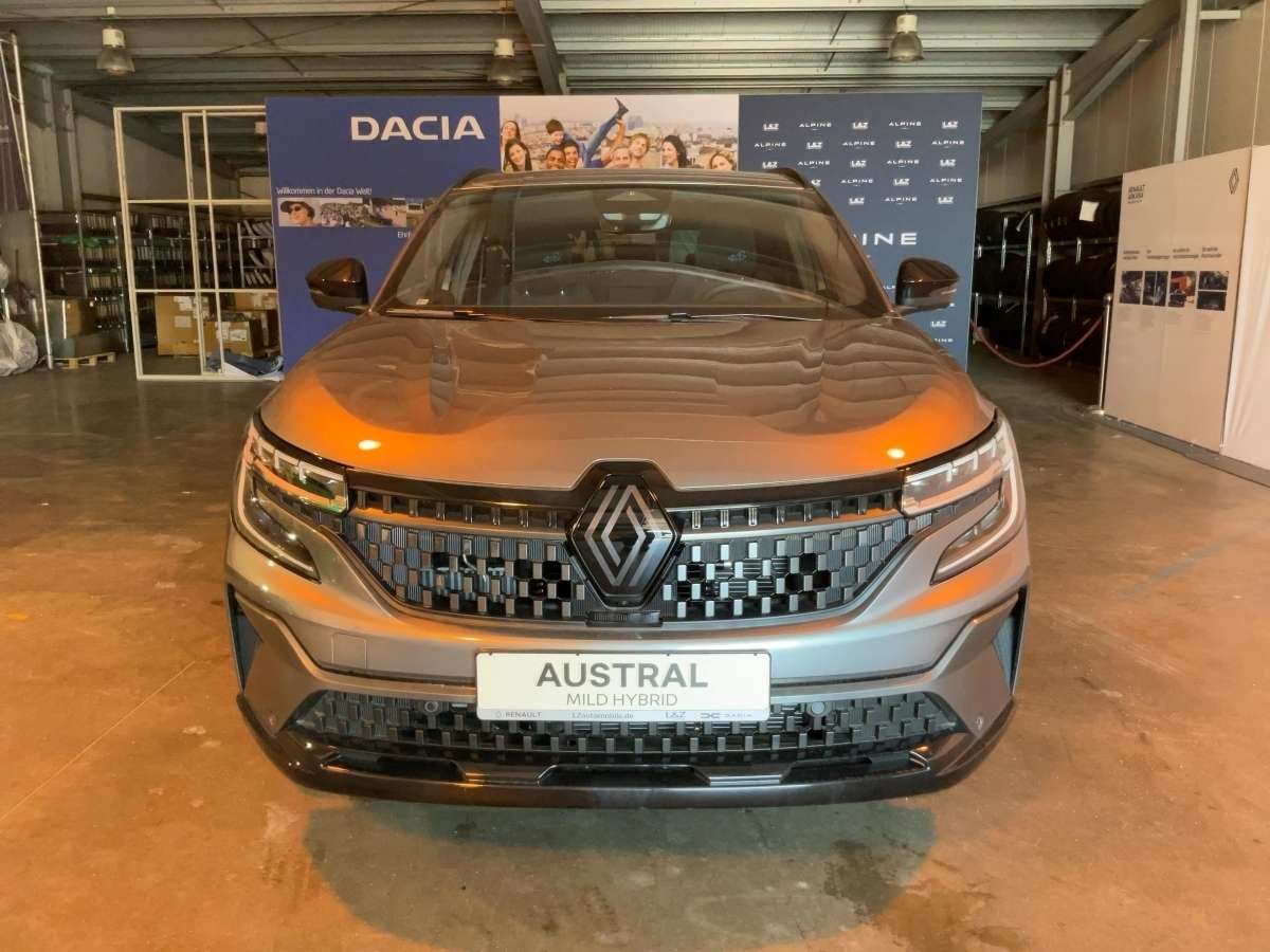 Renault Austral