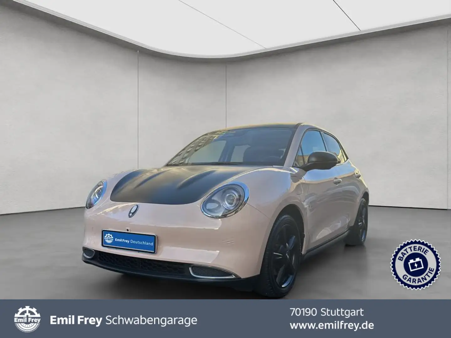 Ora Funky Cat 300 Pro Beige - 1