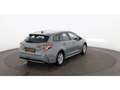 Toyota Corolla Touring Sports 1.8 Hybrid Aut LED R-CAM Grau - thumbnail 4