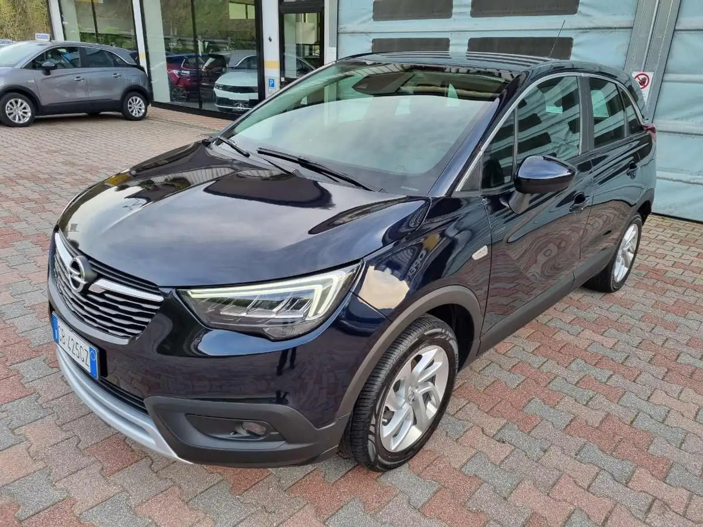 Opel Crossland X Crossland X 1.5 ecotec Innovation s - 2