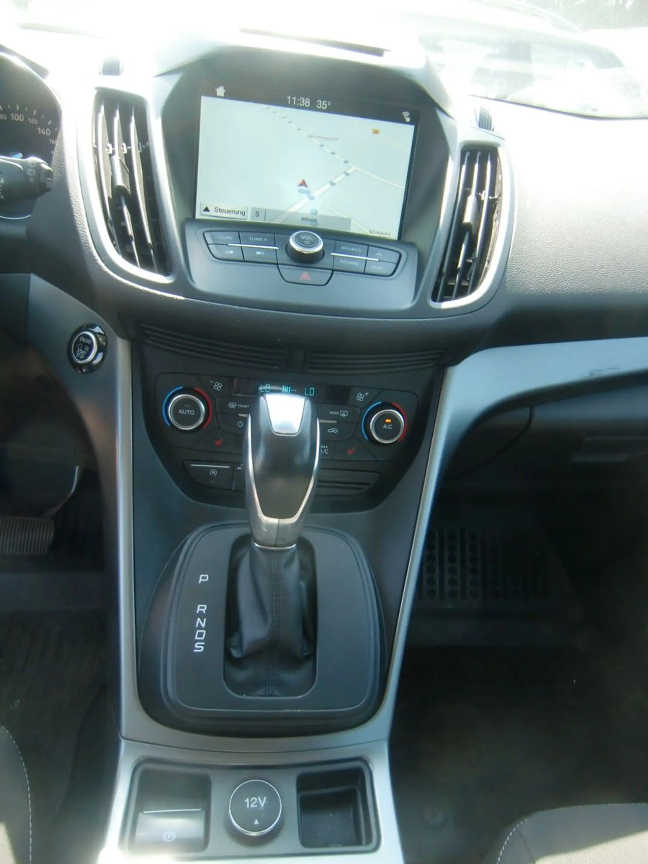 Ford Kuga Cool & Connect/4x4/AHK/Navi/Sitzh/Tempomat — photo 14