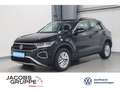 Volkswagen T-Roc 2.0 TDI Life LED*PDC*SHZ * Schwarz - thumbnail 1