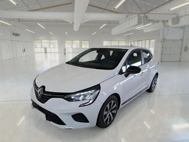 Renault Clio 1.0 TCE 74KW GPL EQUILIBRE 5 PORTE BERLINA
