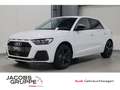 Audi A1 Sportback advanced 25 TFSI 7095 LED Scheinwerfer/GRA/Phone box/EPH Weiß - thumbnail 1