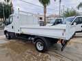 Iveco Daily 35c16 ribaltabile trilaterale 3.0 mjt -160cv 2022 Bianco - thumbnail 4