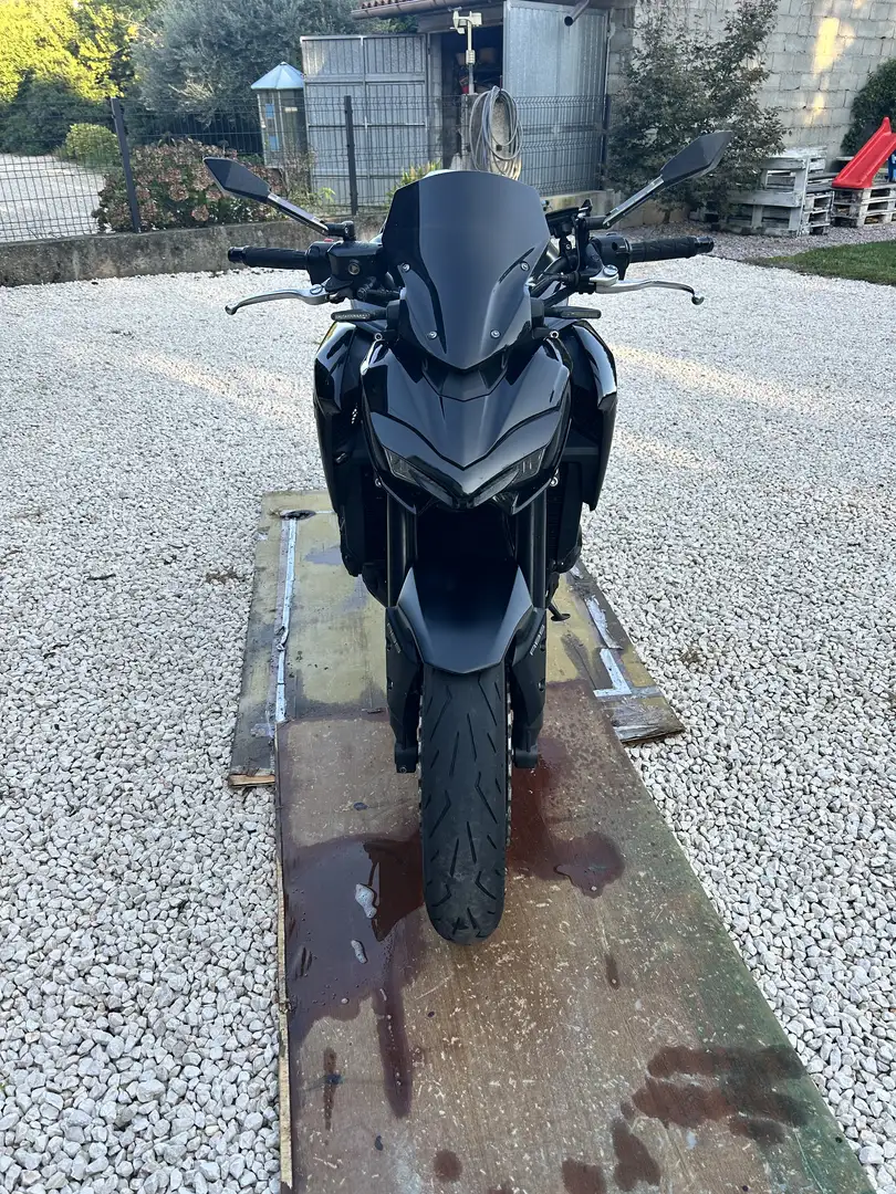 Kawasaki Z 900 - 1