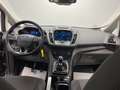 Ford Grand C-Max 1.0 EcoBoost*GARANTIE 12 MOIS*7 PLACES*GPS*AIRCO* Grijs - thumbnail 9