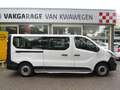 Opel Vivaro 9 PERS. BUS L2 AIRCO (PR. EX BTW 18.926,-) Wit - thumbnail 1