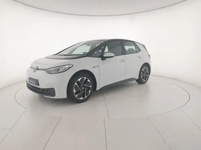 Volkswagen ID.3 58 kwh Pro Performance