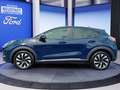 Ford Puma 1.0 EcoBoost Hybrid Aut. TITANIUM DESIGN Blauw - thumbnail 3