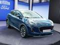 Ford Puma 1.0 EcoBoost Hybrid Aut. TITANIUM DESIGN Blau - thumbnail 17
