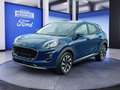 Ford Puma 1.0 EcoBoost Hybrid Aut. TITANIUM DESIGN Blau - thumbnail 1