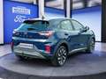 Ford Puma 1.0 EcoBoost Hybrid Aut. TITANIUM DESIGN Blau - thumbnail 5