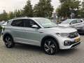 Volkswagen T-Cross 1.0 TSI R-Line * Carplay * Camera * 18 Inch * NAP Gris - thumbnail 3