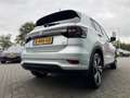 Volkswagen T-Cross 1.0 TSI R-Line * Carplay * Camera * 18 Inch * NAP Gris - thumbnail 4
