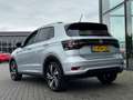 Volkswagen T-Cross 1.0 TSI R-Line * Carplay * Camera * 18 Inch * NAP Gris - thumbnail 13