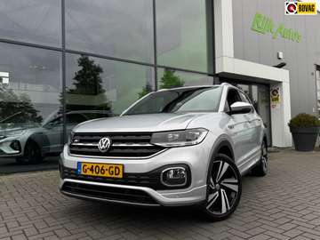1.0 TSI R-Line * Carplay * Camera * 18 Inch * NAP