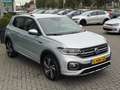 Volkswagen T-Cross 1.0 TSI R-Line * Carplay * Camera * 18 Inch * NAP Gris - thumbnail 16