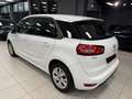 Citroen C4 Picasso C4 Picasso 1.6 hdi Seduction 90cv Weiß - thumbnail 6