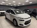 Citroen C4 Picasso C4 Picasso 1.6 hdi Seduction 90cv Weiß - thumbnail 1