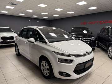 C4 Picasso 1.6 hdi Seduction 90cv