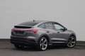Audi Q4 e-tron 50 SB Quattro S-line - Matrix/SONOS/Keyless/HUD/21 Gris - thumbnail 9