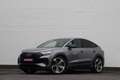 Audi Q4 e-tron 50 SB Quattro S-line - Matrix/SONOS/Keyless/HUD/21 Gris - thumbnail 11