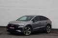 Audi Q4 e-tron 50 SB Quattro S-line - Matrix/SONOS/Keyless/HUD/21 Gris - thumbnail 6