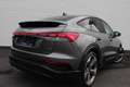 Audi Q4 e-tron 50 SB Quattro S-line - Matrix/SONOS/Keyless/HUD/21 Gris - thumbnail 7