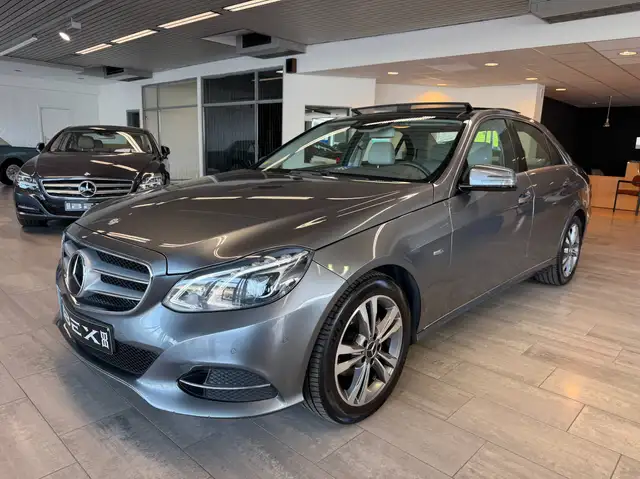Mercedes-Benz E 200 E 200 BlueTEC*Edition E*FACE LIFT*1ERPROP*GARANTIE12MOIS*