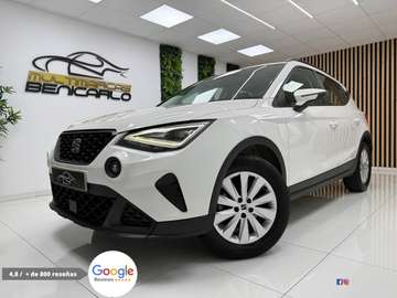 1.0 TSI S&S Style 110