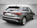 Audi A3 Sportback S line 45 TFSI e S tronic *SoH 93%* Grau - thumbnail 4