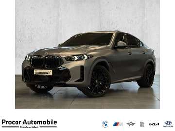 xDrive40d M Sport Pro DA/PA Prof Pano H/K 22" LMR