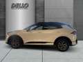 Kia Sportage GT LINE 1.6T HEV Allrad PANORAMADACH HarmanKardon- Weiß - thumbnail 2