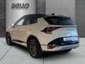 Kia Sportage GT LINE 1.6T HEV Allrad PANORAMADACH HarmanKardon- Weiß - thumbnail 3