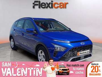 1.0 TGDI 74kW (100CV) 48V Klass