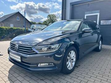 2.0 TDI BMT Comfortline